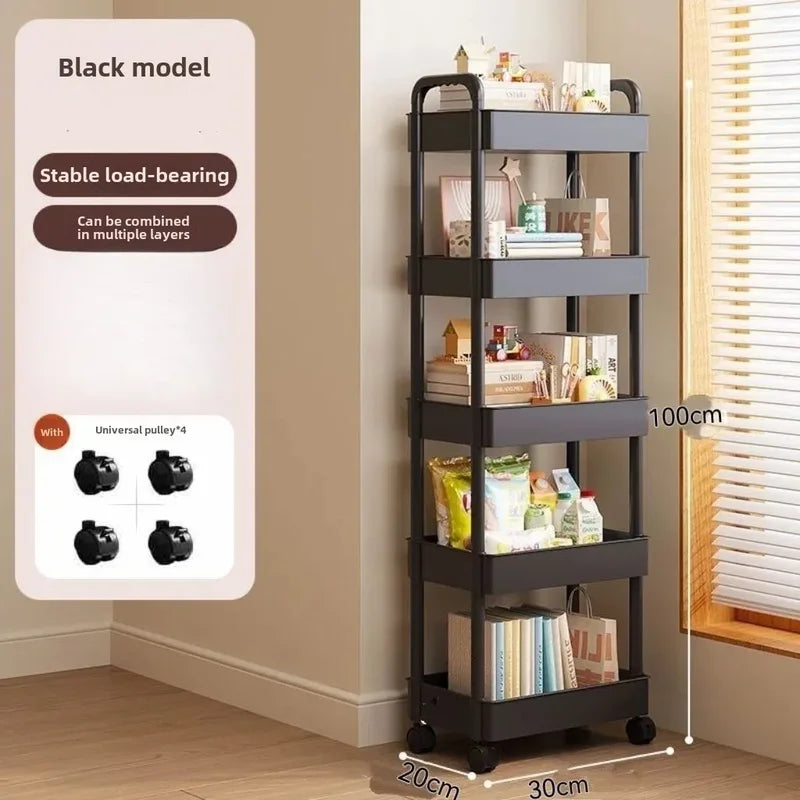 MoveMate™ Storage Trolley