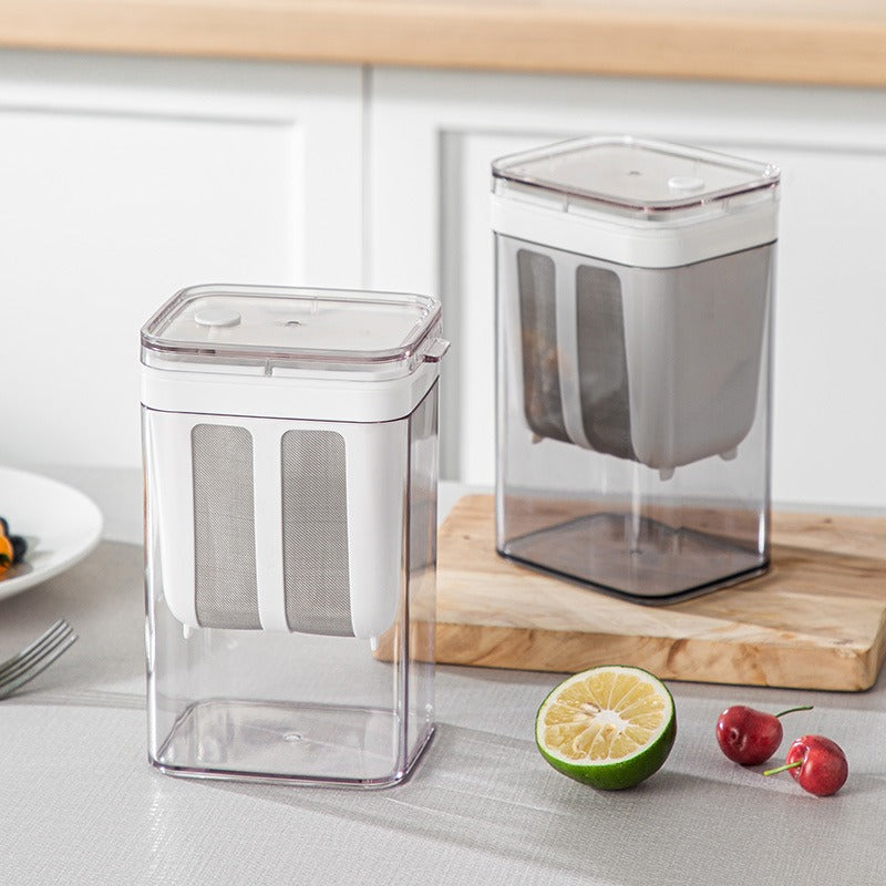 1300ML Smart Yogurt Strainer
