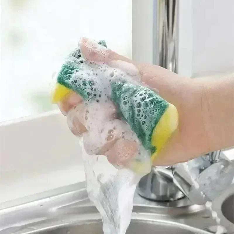 ScrubPro Kitchen Cleaning Sponge