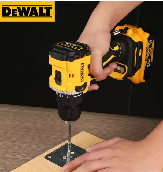 DEWALT™ Cordless Drill