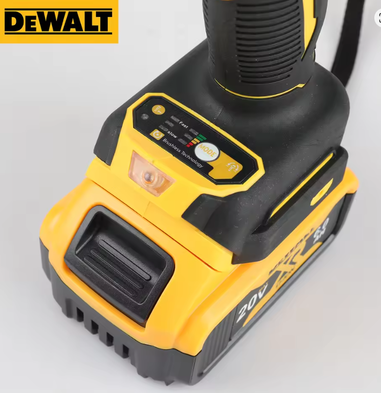 DEWALT™ Cordless Drill