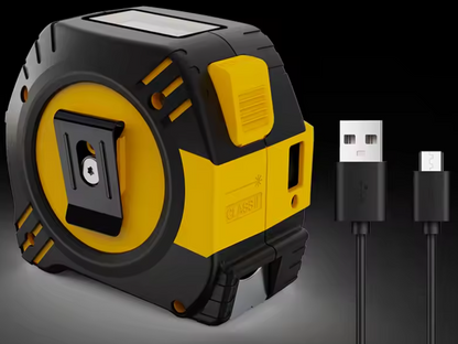 Digital™ Laser Measure Tape