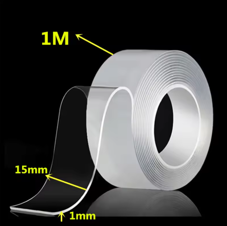 Nano™ Tape Double-Sided