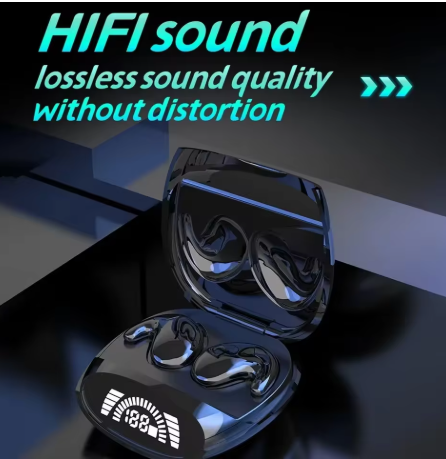 AI Translator Bluetooth Earbuds