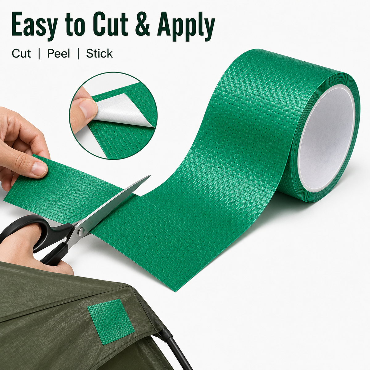 FixPro Waterproof Repair Tape