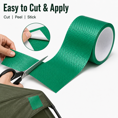 FixPro Waterproof Repair Tape