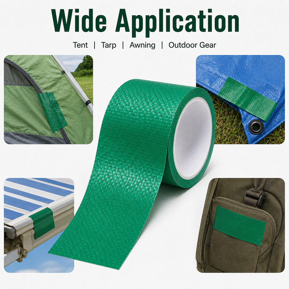 FixPro Waterproof Repair Tape