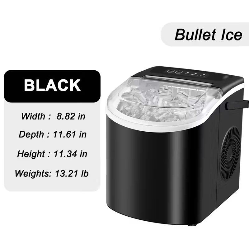 Instant™ Ice Maker
