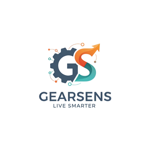 GEARSENS