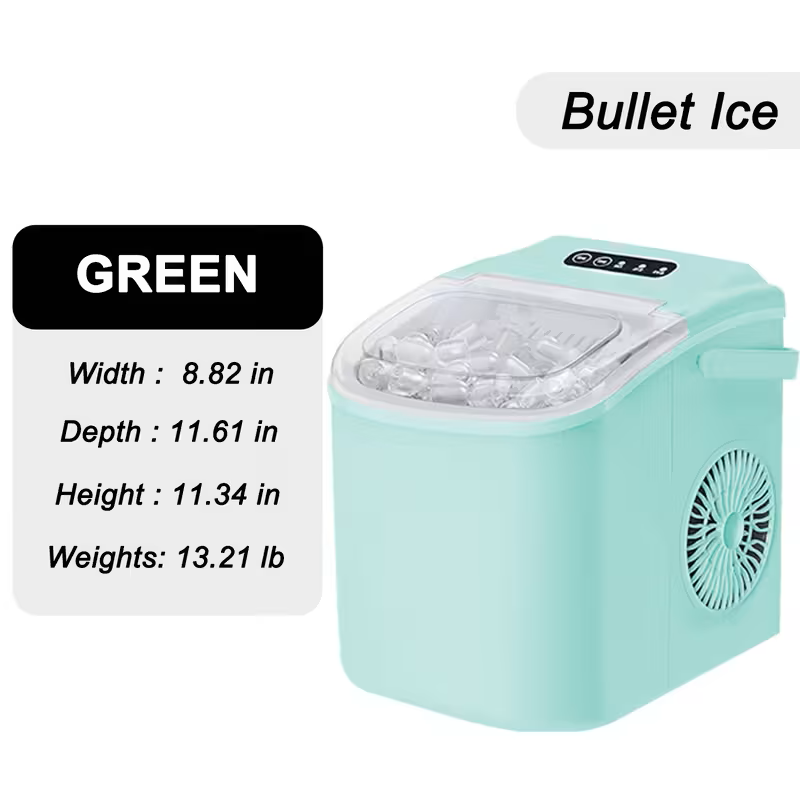 Instant™ Ice Maker