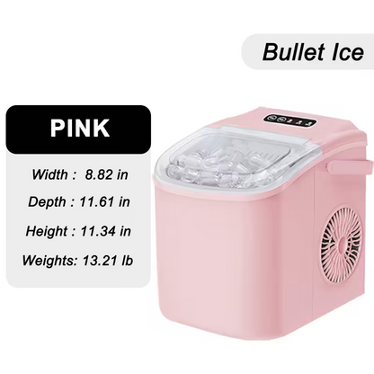 Instant™ Ice Maker