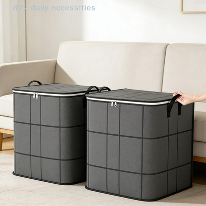 Foldable Large Storage Bag