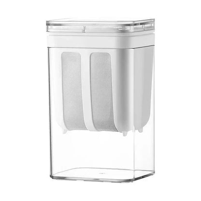 1300ML Smart Yogurt Strainer
