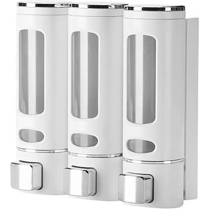400ml Wall-Mounted Soap Dispenser