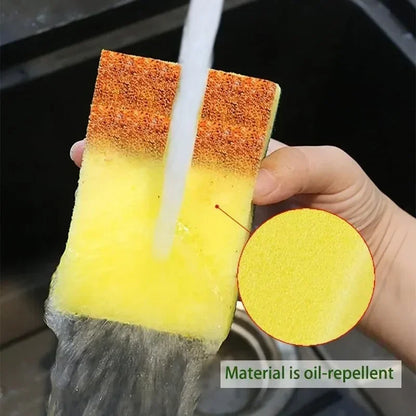 ScrubPro Kitchen Cleaning Sponge