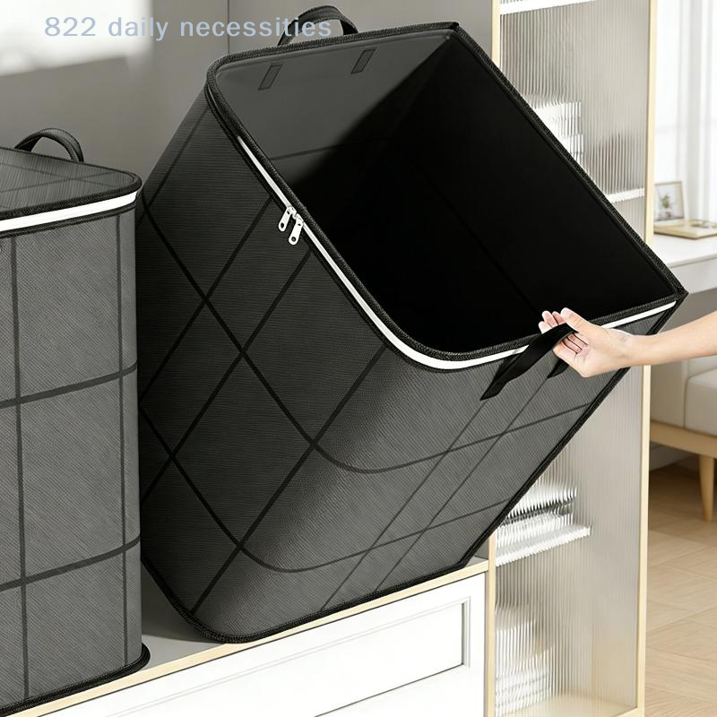 Foldable Large Storage Bag