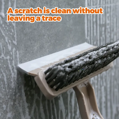 Deep Clean 360° Scrub Brush