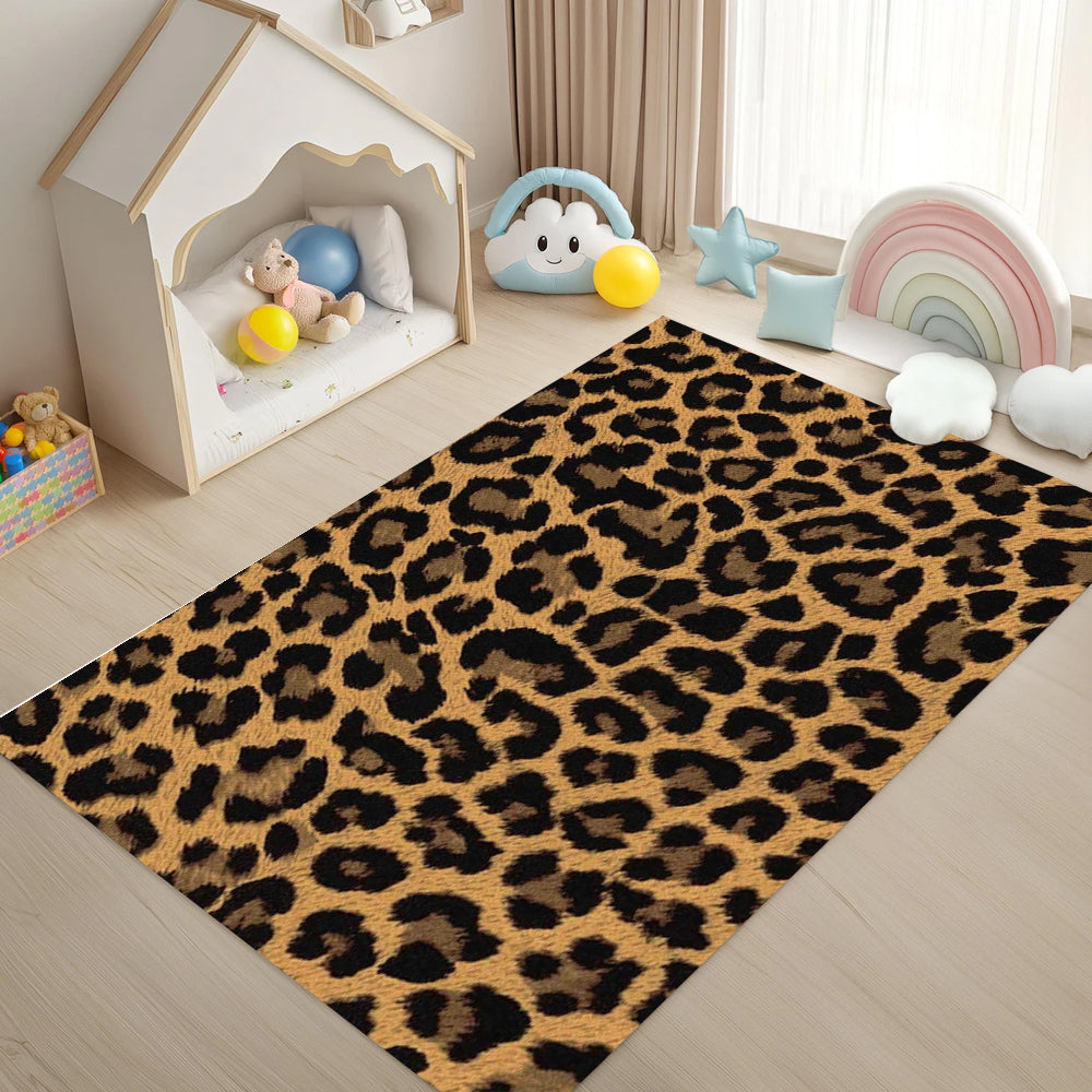 LeopardStyle™ Rug