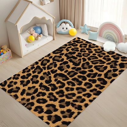 LeopardStyle™ Rug