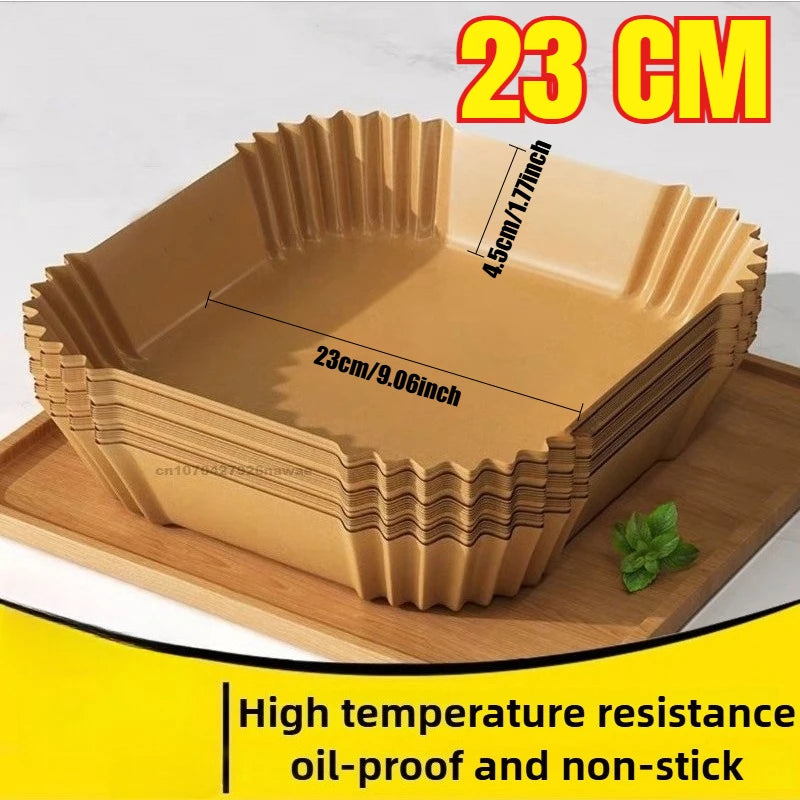 AirFryFresh™ Liners
