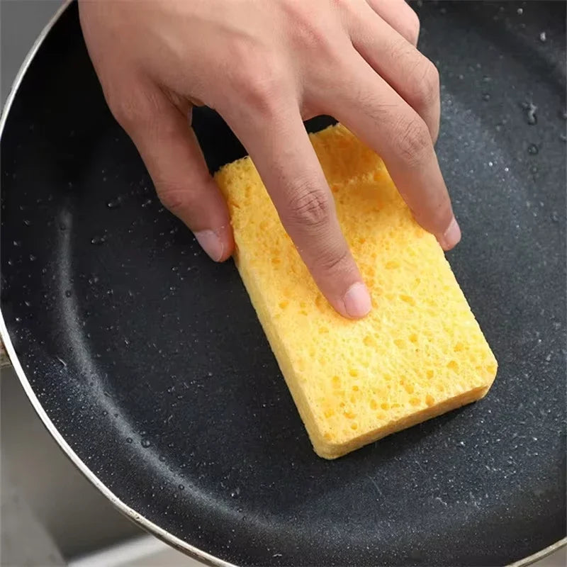 DualClean Kitchen Sponge