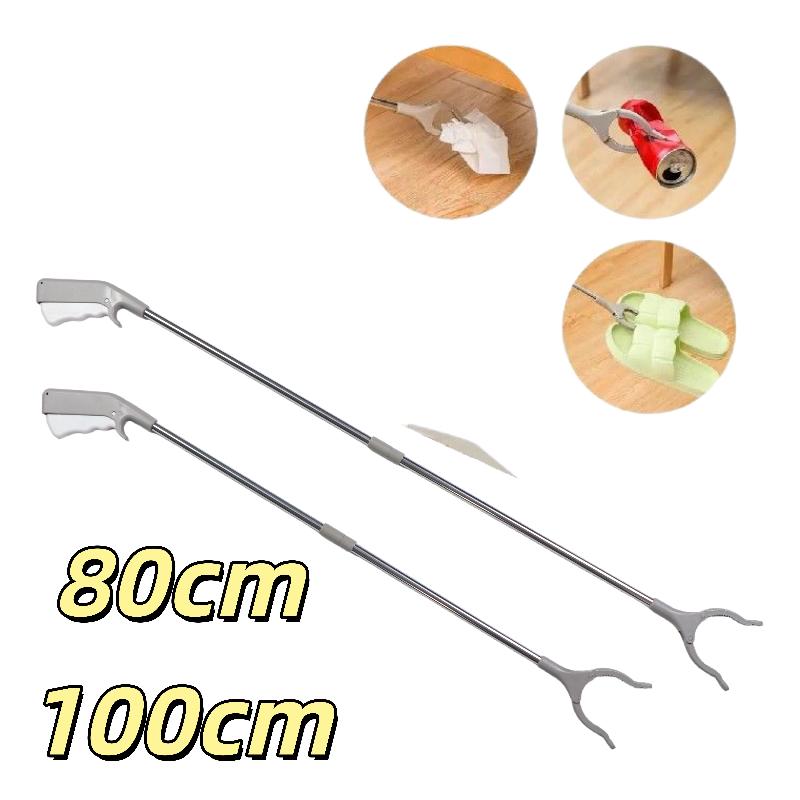 Foldable Grabber Stick