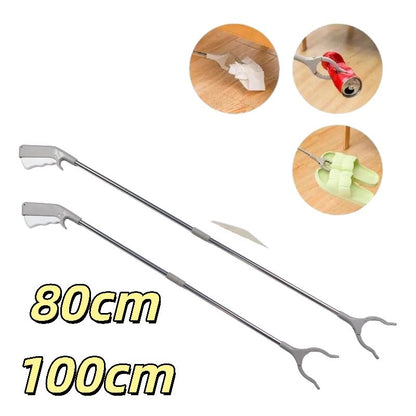 Foldable Grabber Stick