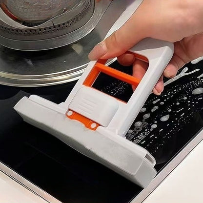 Retractable Mini Mop