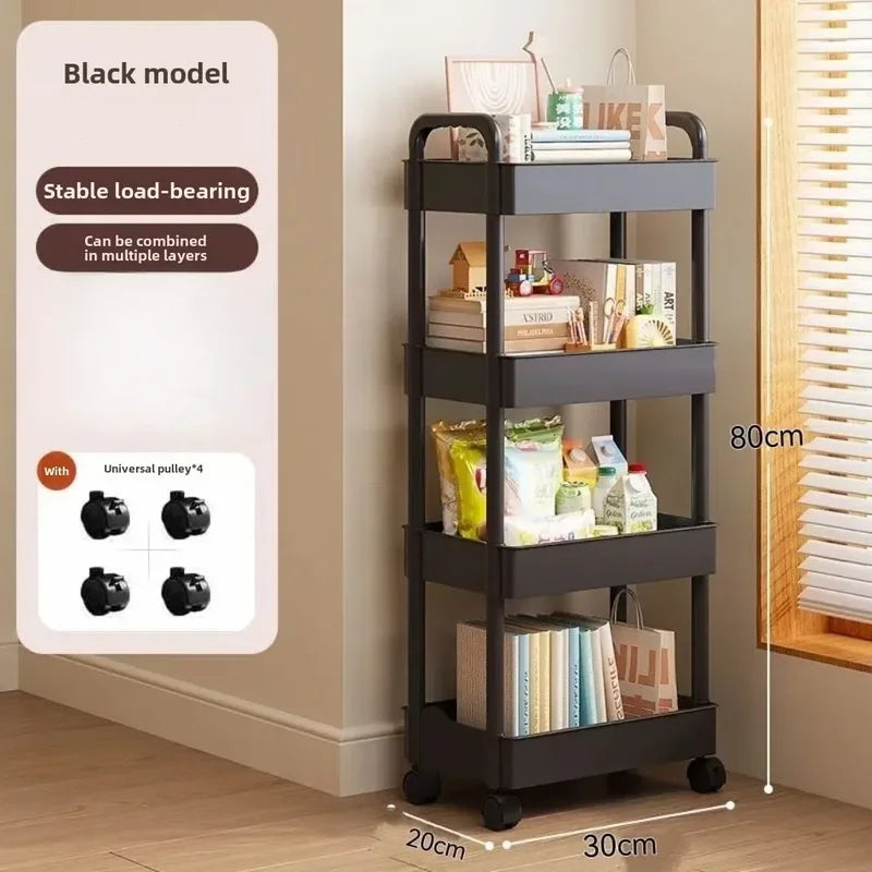 MoveMate™ Storage Trolley