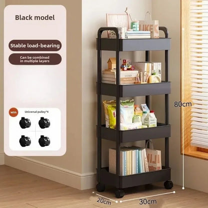 MoveMate™ Storage Trolley