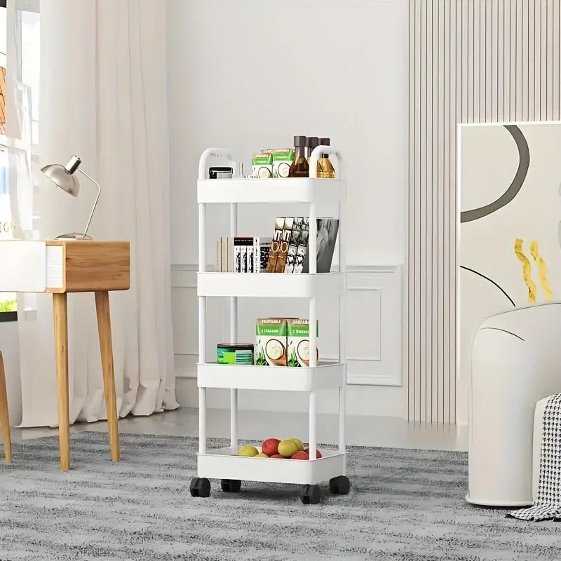 MoveMate™ Storage Trolley