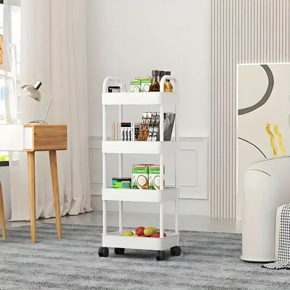 MoveMate™ Storage Trolley