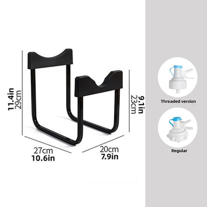 EasyFlow Inverted Water Dispenser