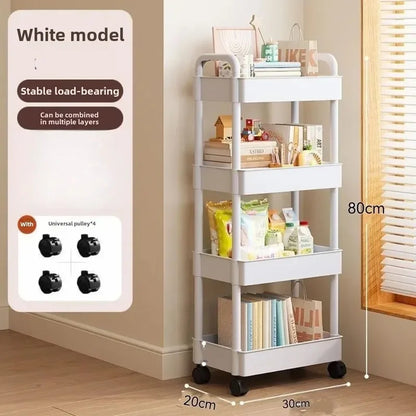 MoveMate™ Storage Trolley