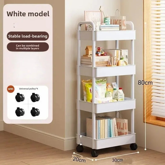 MoveMate™ Storage Trolley