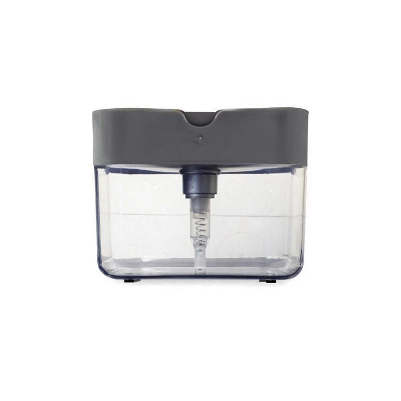 SmartClean Soap Dispenser