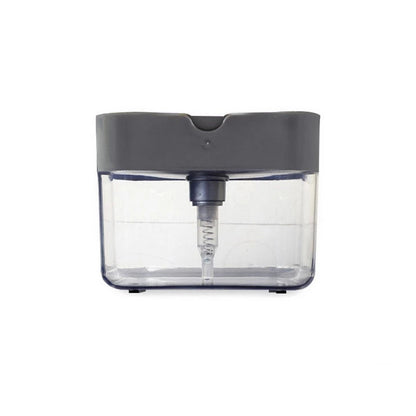 SmartClean Soap Dispenser