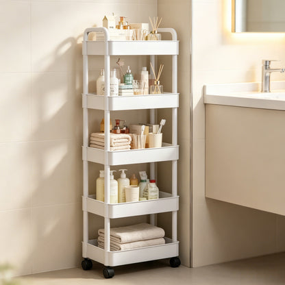 MoveMate™ Storage Trolley