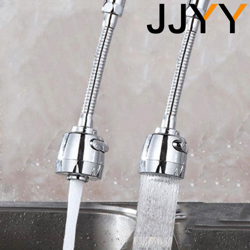 360° Rotating Faucet Filter