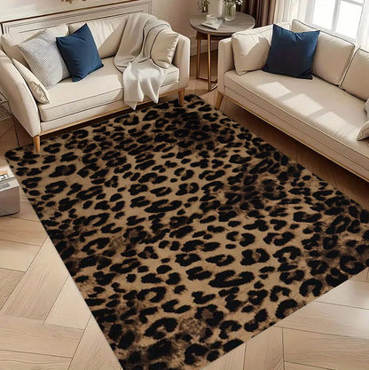 LeopardStyle™ Rug