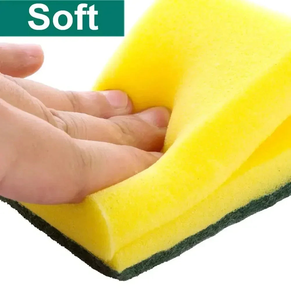 ScrubPro Kitchen Cleaning Sponge