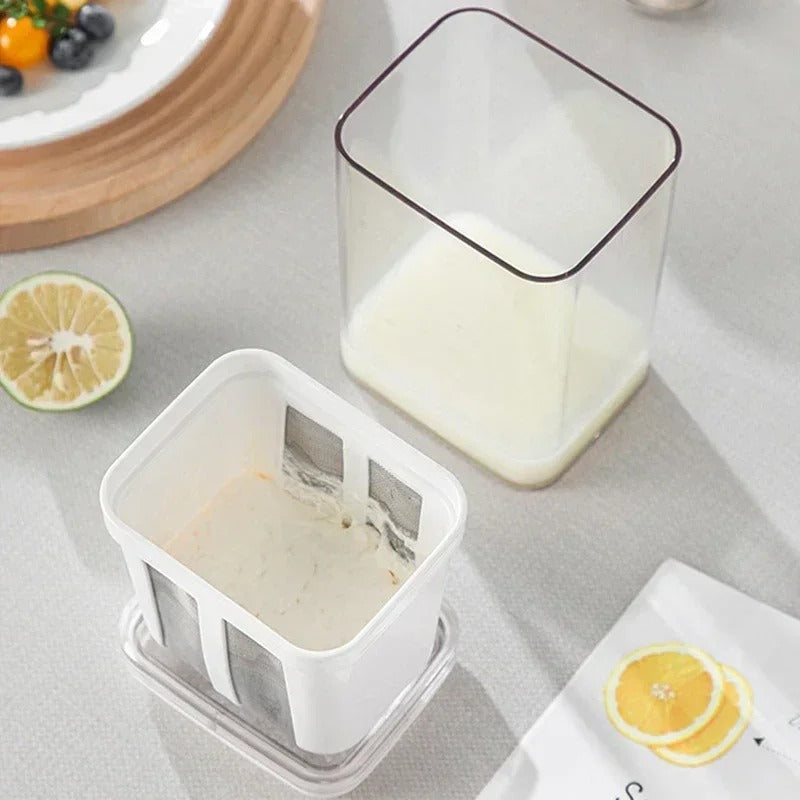 1300ML Smart Yogurt Strainer