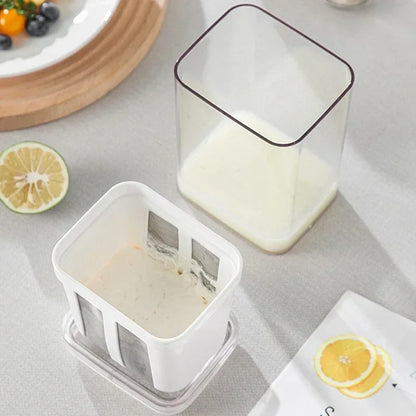 1300ML Smart Yogurt Strainer