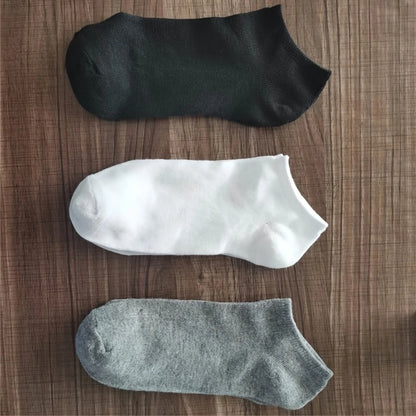 CloudStep Comfort Ankle Socks