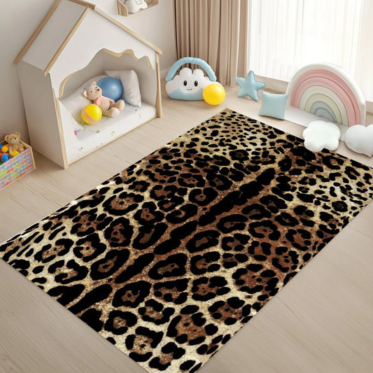 LeopardStyle™ Rug