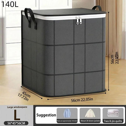 Foldable Large Storage Bag