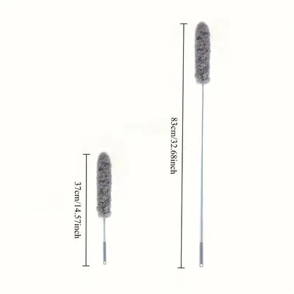 Telescopic Microfiber Dust Duster