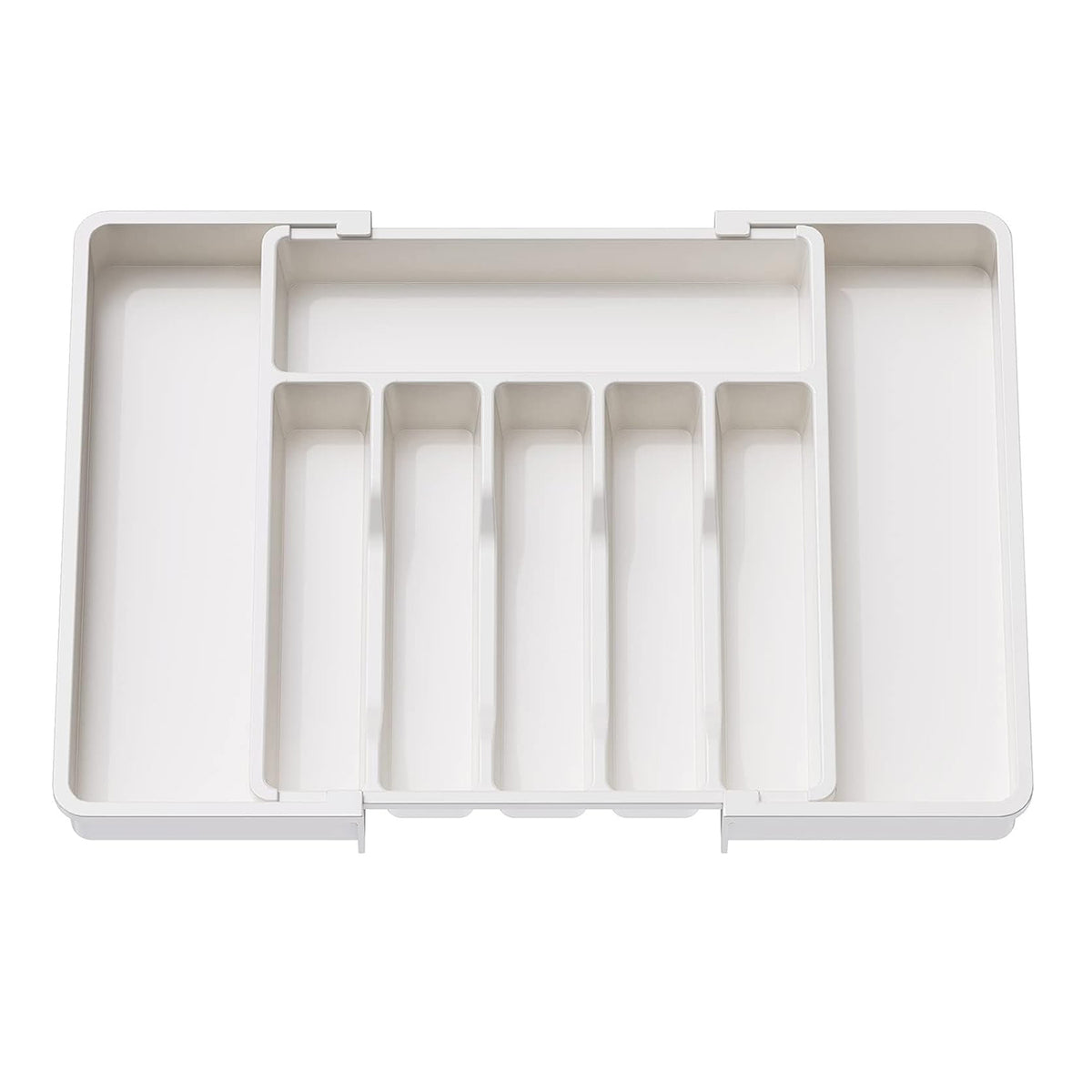 Adjustable Flatware Organizer
