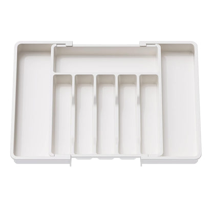 Adjustable Flatware Organizer
