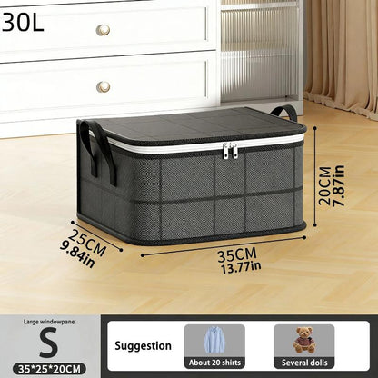 Foldable Large Storage Bag
